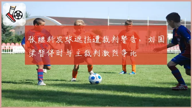 张继科发球遮挡遭裁判警告，刘国梁暂停时与主裁判激烈争论